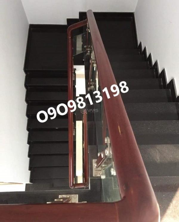 Bán Nhà trong hẻm 36m²