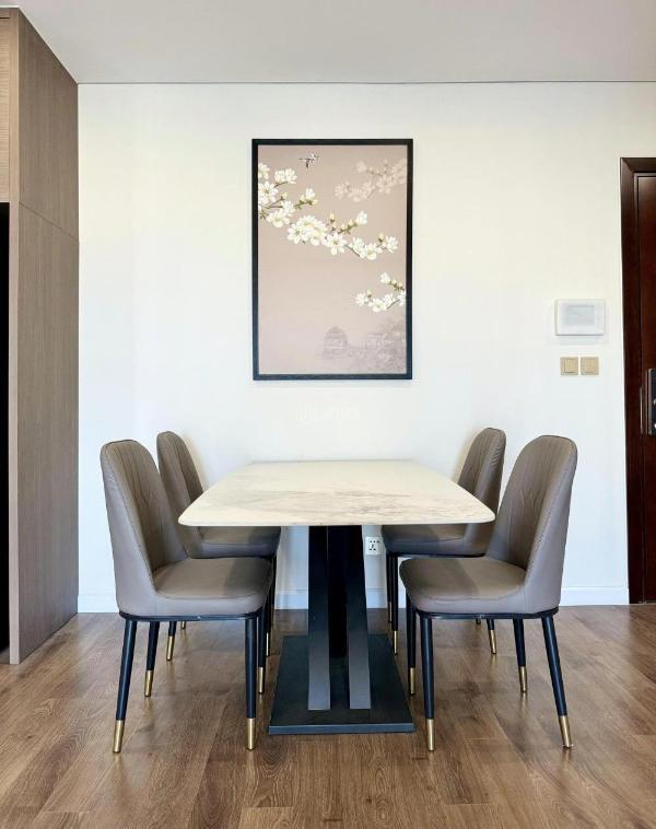 Cần bán căn hộ 🏡 đep chung cư sunsquare