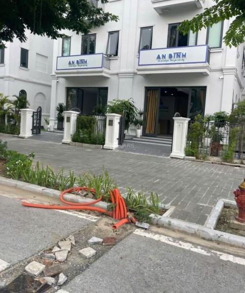 Cho thuê mặt 🏢 bằng kinh doanh tại Dương nội, hà đông, kinh doanh mọi mô hình