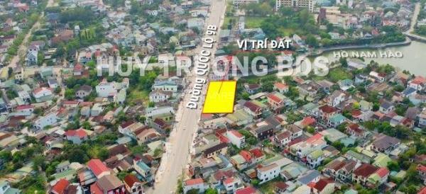 Bán Đất nền riêng lẻ 106m²