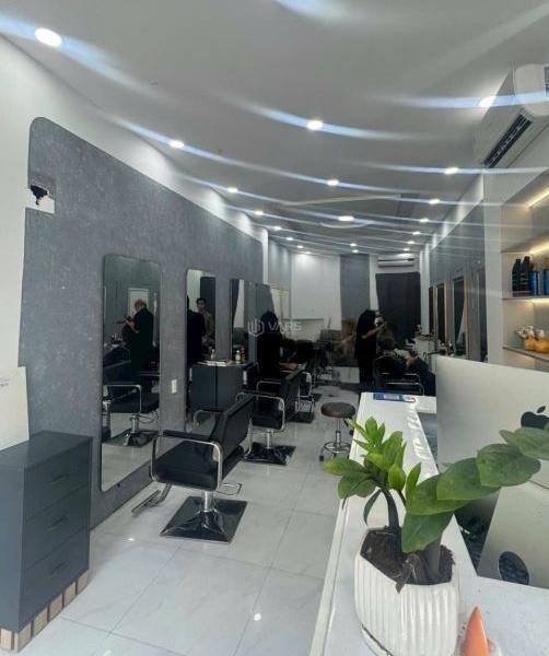 Cần bán Nhà mặt phố 92m²