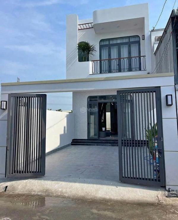 Bán Đất nền riêng lẻ 100m²