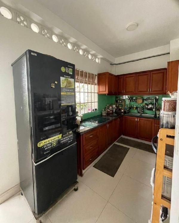 60m2 - giá 10 🏡 tỷ - ngang 5m - hxh huỳnh tấn phát gần cầu phú thuận, q7