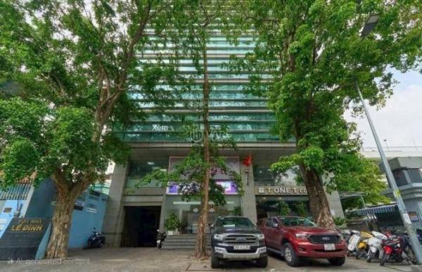 Bán Nhà mặt phố 995m²