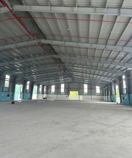 Cho thuê Nhà xưởng, nhà kho 9000m²