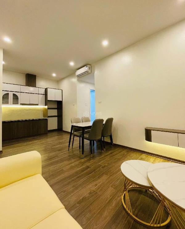 Bán Căn hộ chung cư 60m²