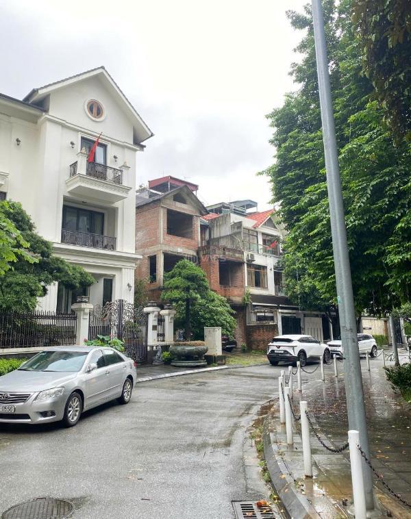 Bán Biệt thự nghỉ dưỡng 134m²