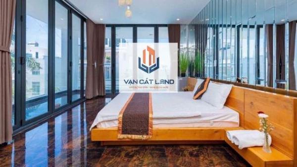 Cần bán Biệt thự nghỉ dưỡng 453m²