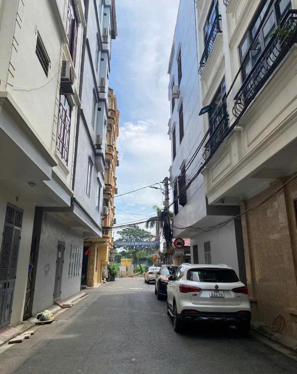 Đất 32m2-mt3,6m hơn 8 tỷ cổ nhuế 👍 2 cạnh đại lộ tây thăng long