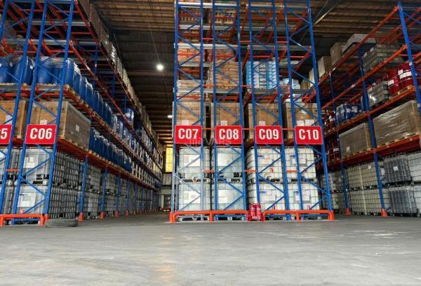 🔎 giải đáp thắc mắc: thuê 🏦 kho chung có an toàn không?