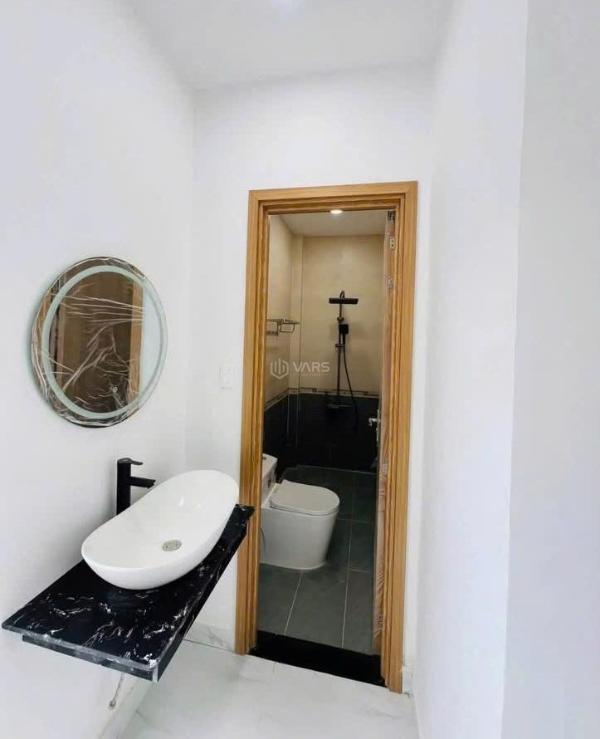 🏡chủ gửi bán nhà gác lửng thổ cư c ngay ca phường tân ☘ triều