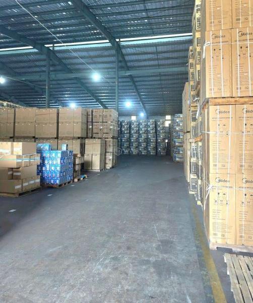 Cho thuê Kho 2000m2 🏘️ KCN Long Bình, Biên Hoà, Đồng Nai