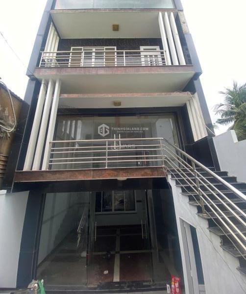 BÁN NHÀ MẶT TIỀN ĐƯỜNG 30/4_DT LỚN 528M2_THÍCH HỢP KINH DOANH 🌊 & CHO THUÊ_GIÁ 18 TỶ