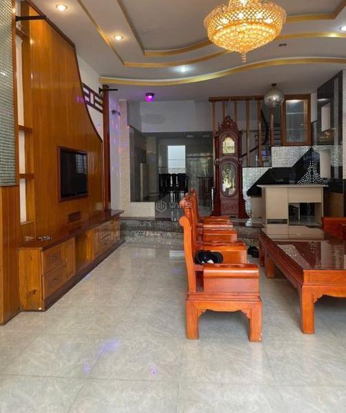 CHO THUÊ 🔥 NHÀ NGUYÊN CĂN ĐƯỜNG TRỊNH HOÀI ĐỨC