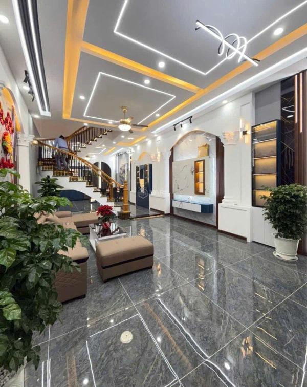 Bán nhà 🏢 hẻm xe hơi phường chánh hiệp, quận 12 tp.hcm