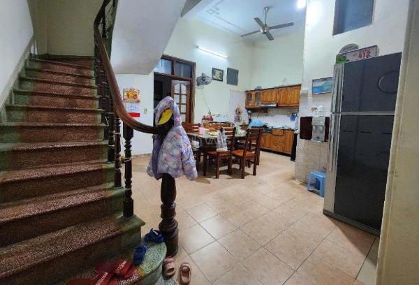 Bán 230m2 nhà mặt 🏠 phố cổ hoàn kiếm - mt 8m - hơn 40 tỷ