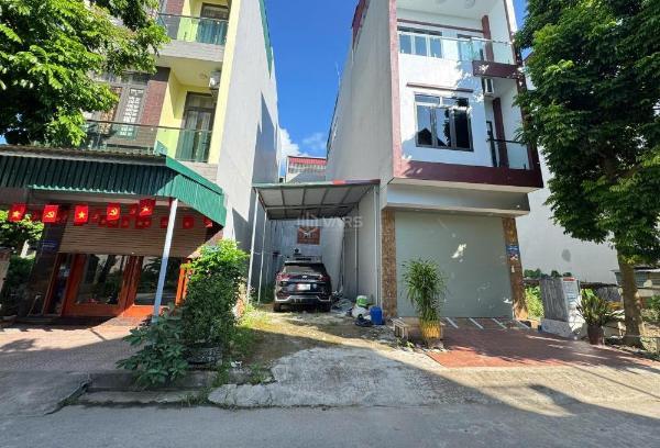 Cần bán Khác 81m²