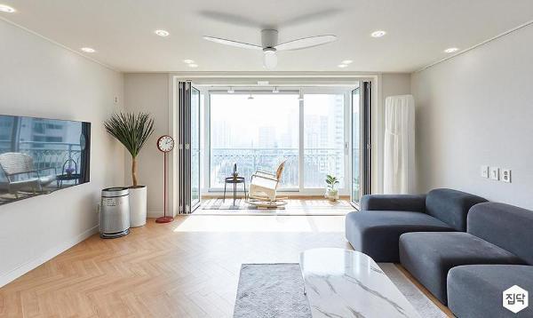 Bán Căn hộ chung cư 112m²