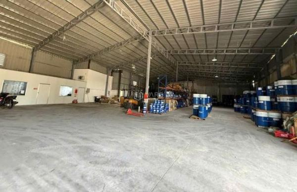 Chủ cho thuê Nhà xưởng, nhà kho 1000m²