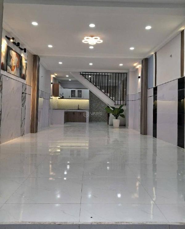 Bán nhà đường bình long tân phú diện tích 55m2 3 phòng ngủ hẻm sạch 🏤 sẽ