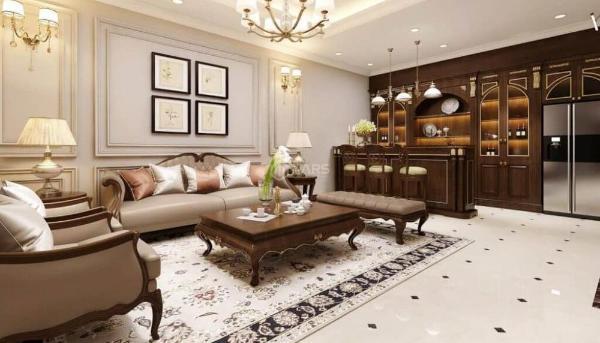 🏠 bán căn hộ n04 🏬 công viên cầu giấy 60m², 2pn, 2wc, nhà đẹp, giá 6.3 tỷ