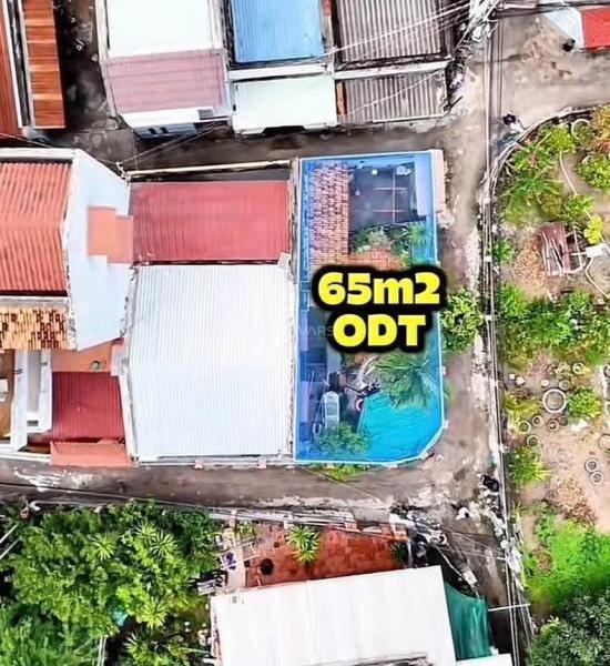 Bán đất 3 mặt tiền Ocean Dune giá rẻ gần 🏘️ biển Phan Thiết