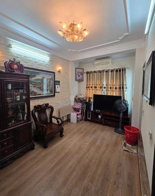 Bán nhà phố kim mã, 6tầng, lô góc, ngõ thông ô tô tránh, kinh doanh, dt 31m 💥 14tỷ