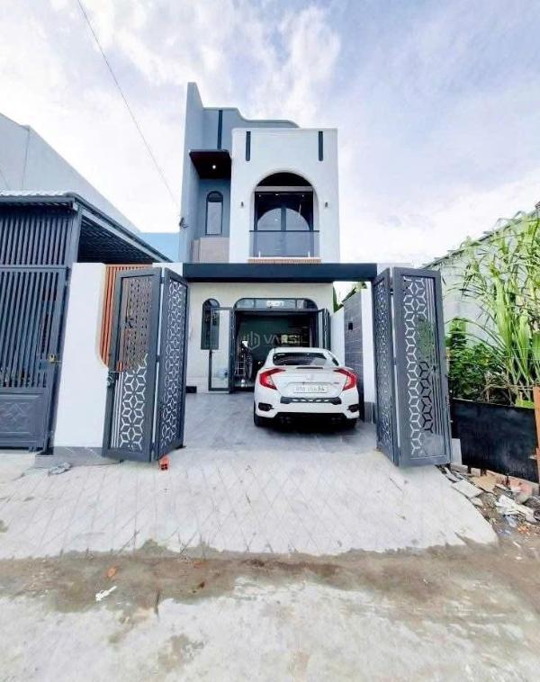Bán Nhà trong hẻm 90m²
