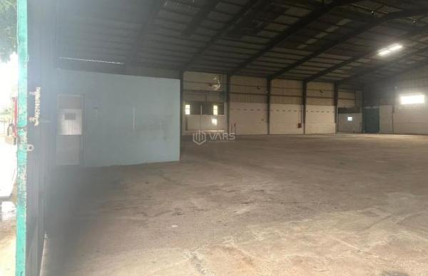 Chủ cho thuê Nhà xưởng, nhà kho 376m²