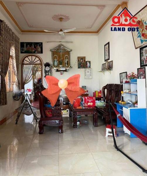 Cần bán Nhà trong hẻm 176m²