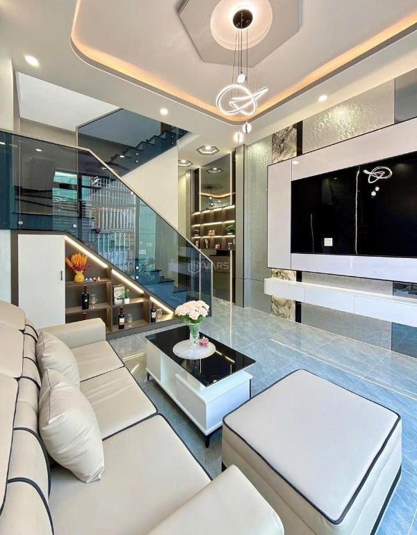 Cần cho thuê Nhà trong hẻm 42m²