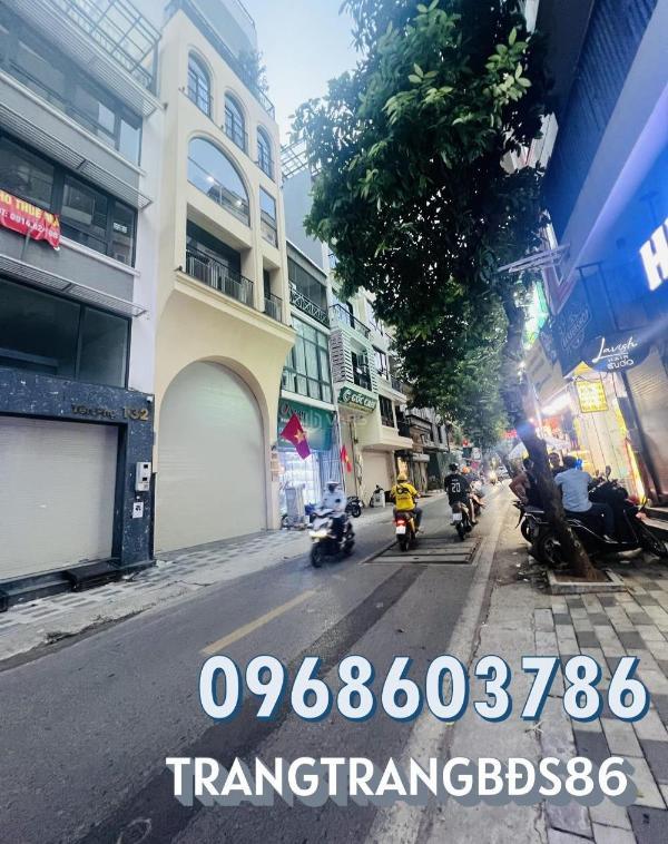 Bán Nhà mặt phố 68m²