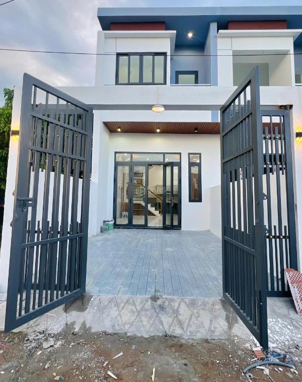 Cần bán Đất nền riêng lẻ 81m²