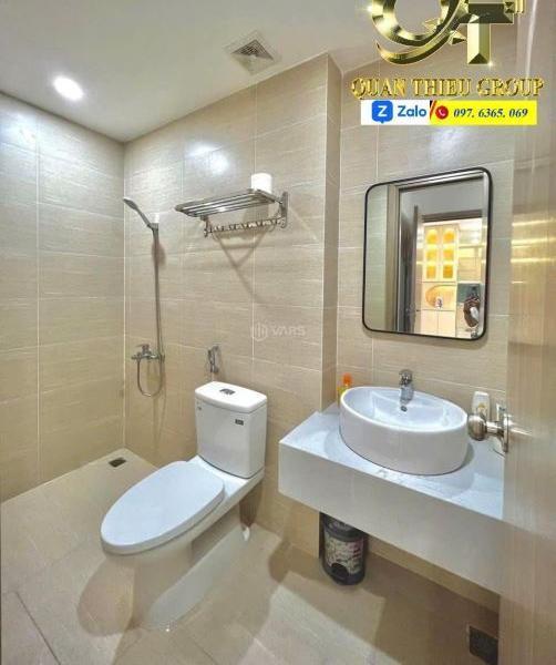 Cho thuê Căn hộ chung cư 60m²