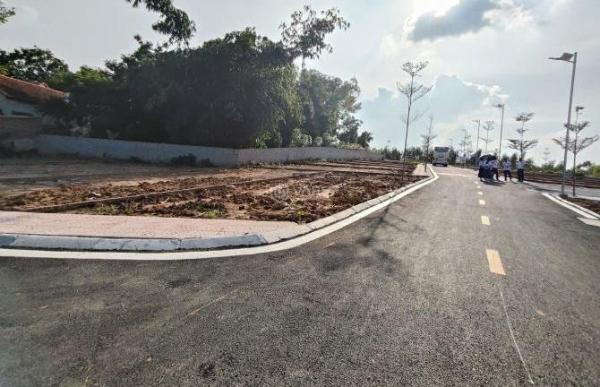 Chủ cần bán Đất nền Dự án 97m²