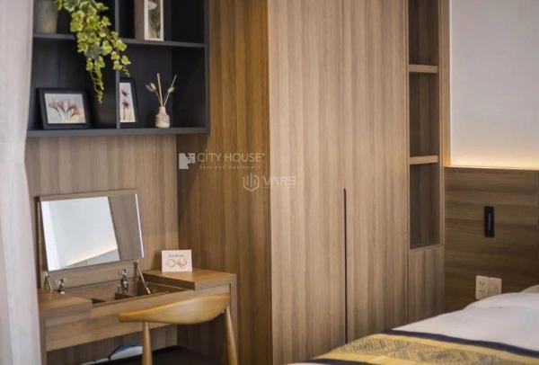 Chủ cần bán Căn hộ chung cư 55m²