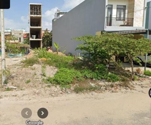 Bán lô đất ĐOÀN KHUÊ (KĐT Nam 🏢 Việt Á) gần sông, DT 100m2 giá 8ty2 LH 09429*****