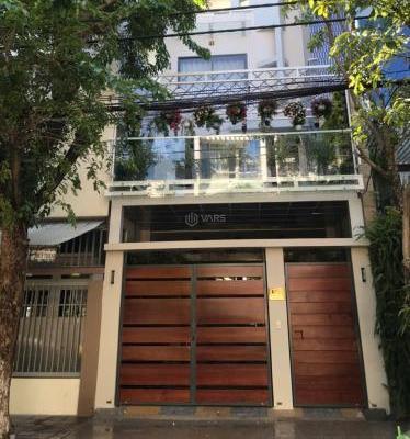Chủ cần bán Nhà mặt phố 98m²