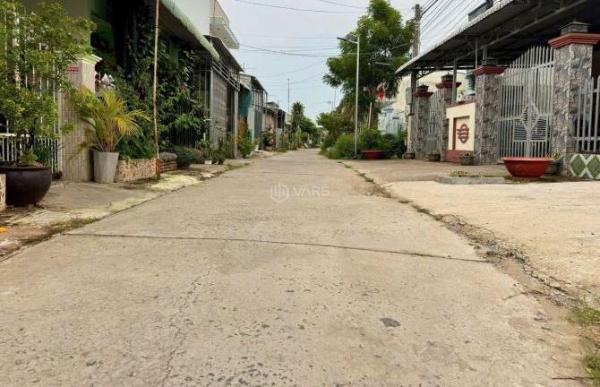 🔰 Bán nền: 150m² (4.9m x 🏤 30m, thổ 102m²) 🔰 Đường Cái Tôm (xã Hòa An, TP. Cao Lãnh cũ)