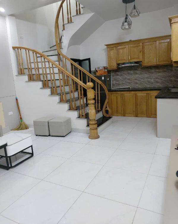 Bán nhà gần kđt cao cấp 💥 park city - 30m2 - 5t - nhỉnh 7 tỷ