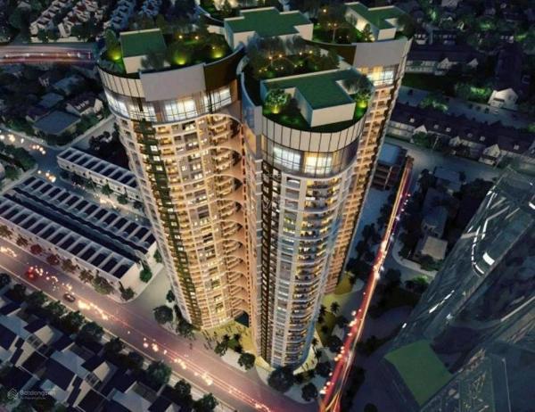 Bán Căn hộ chung cư 73m²