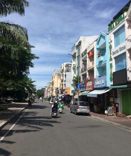 🏡🏡🏡Bán 🏘️ Nhà Cấp 4 Mặt Tiền Đường Trưng Nhị 108M2 (4.2x25) - Giá: 19.8Tỷ tl