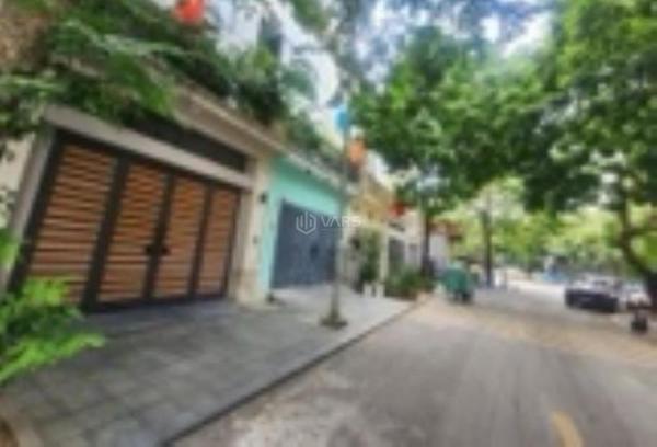 Bán biệt thự văn phú hà 🏘️ đông dt200m 4 tầng giá 48 tỷ view công viên