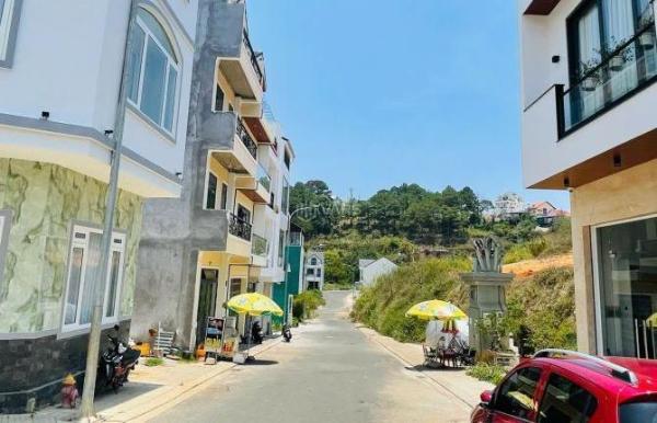 Bán Nhà mặt phố 50m²