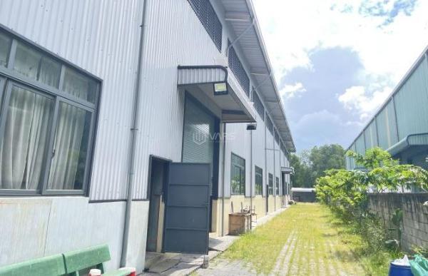 Cho Thuê Nhà Xưởng Sản Xuất 👍 20.000m2 Giá Chỉ 65k/m2 Tại Bến Lức Long An