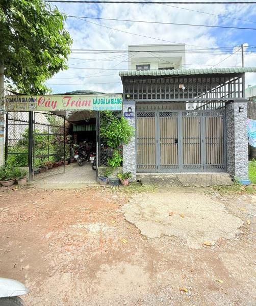 Cần bán Nhà trong hẻm 95m²