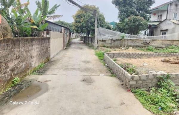 Bán Đất nền riêng lẻ 73m²