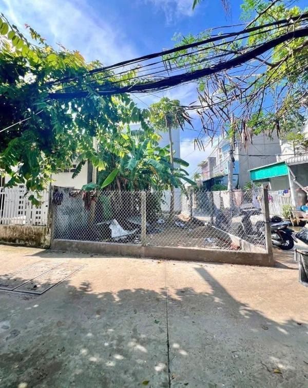 Bán Đất nền riêng lẻ 57m²