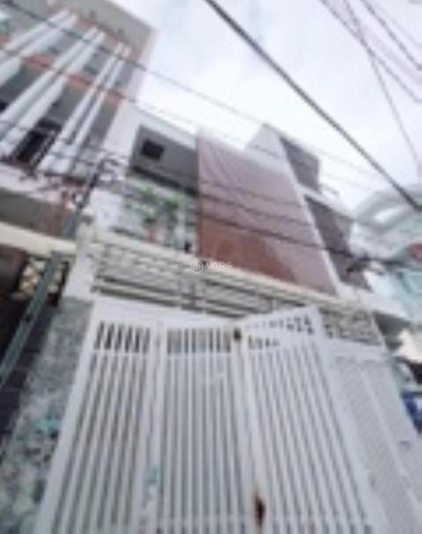 Hxh tân sơn 🏦 nhì- phường tân sơn nhì- 60m2- 2 tầng- 7.3 tỷ tl.