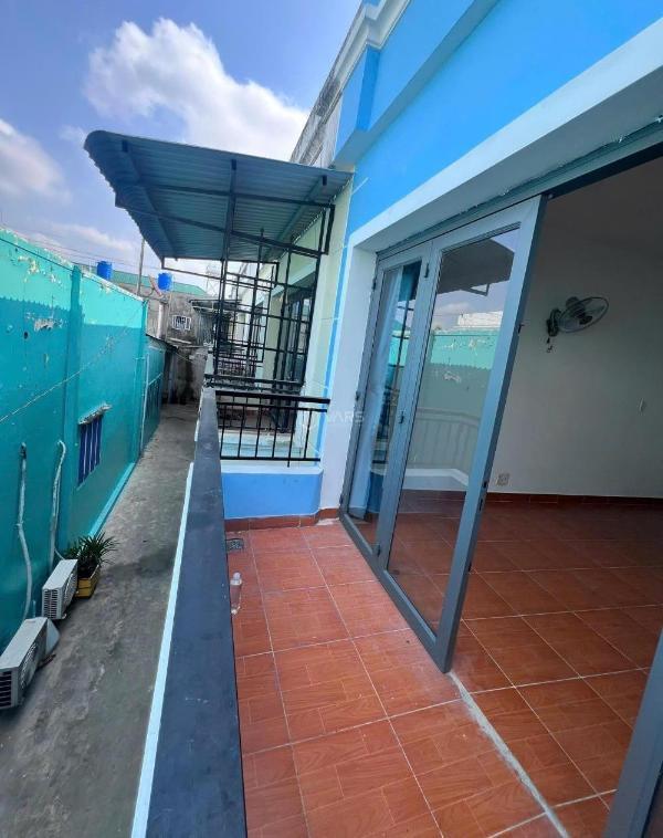Chính chủ bán gấp nhà giá chỉ 🏦 449tr sổ riêng